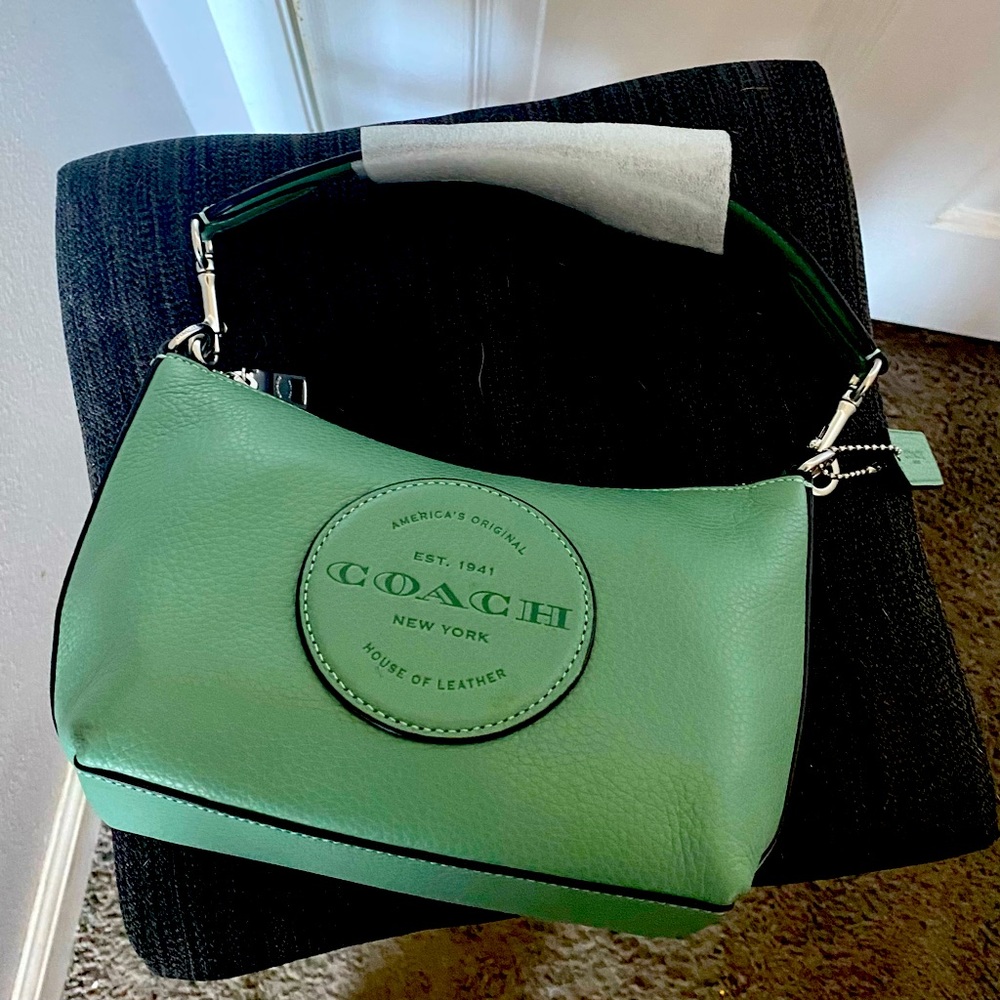 Coach Dempsey Bag